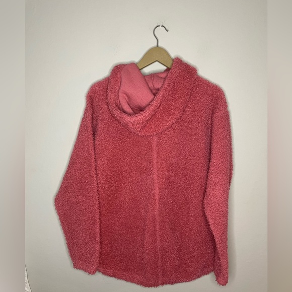 Nike Sherpa hoodie - Picture 3 of 3